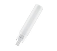 Lampada Led Osram Dulux S11 attacco G23 6W 4000K 700 lumen 230V VDS118401