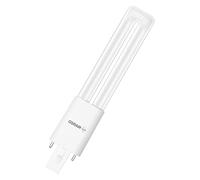 OSR 075558045 - Lampada tubolare a LED DULUX G23, 4,5 W, 450 lm, 4000 K.