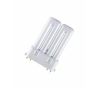OSRAM DULUX F 24W/827 2G10 2700°K