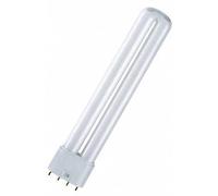 OSRAM 2G11 55W 830 Dulux L fluorescente compatta Osram