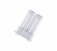OSRAM DULUX F 36W/840 2G10 N° 1 LAMPADINA FLUORESCENTE OSRAM RISPARMIO ENERGETIC [EEK: A]