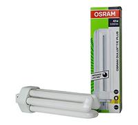 OSRAM DULUX T/E 42/830 PLUS GX24Q-4 ( 4 PIN ) OSRAM 42W 3000°K 3200 LUMEN [EEK: A]