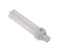 Osram Lampada fluorescente Dulux D26 W/827