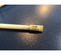 OSRAM Lampada Fluorescente T2 FM 8W/840 7mm Con Base W4.3x8,5d LUMILUX