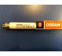 OSRAM Lampada Fluorescente Tubo T5 13W 827/830/840 16x517mm Caldo- E