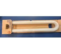 OSRAM Lampada Fluorescente U-Form L 40W/25 U Universal White 60cm T12
