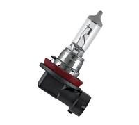 OSRAM lampada H11 alogena 12V 55W 1350 lm per fari auto e luci di servizio