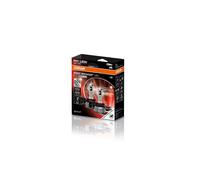 OSRAM NIGHT BREAKER LED SMART ECE H11, lampada LED retrofit omologata ECE R37, abbagliante/anabbagliante/fendinebbia, non necessita di omologazione, 6000K, 12V