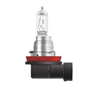 OSRAM lampada H8 alogena 12V 35W 800 lm per fari auto e luci di servizio
