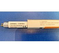 OSRAM Lampada Incandescente 13W/954 Fluorescente Lumilux De Luxe Daylight T5 [EEK: G]