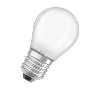 Osram lampada LED 55 W E27 D Bianco caldo 806 lm