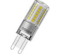 OSR 075432451 - LED lamp STAR G9, 4,8 W, 600 lm, 2700 K