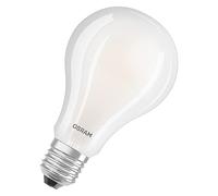 OSRAM Lampada LED | Attacco: E27 | Cool White | 4000 K | 24 W | sostituzione per [EEK: D]