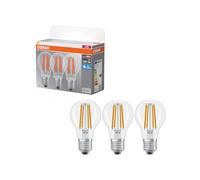OSRAM HOMELIGHTING 4099854514197 LED (monocolore) ERP D (A - G) E27 11 W Bianc