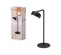 OSRAM Lampada LED con batteria USB, 3000 K, dimmerazione touch, montaggio a par