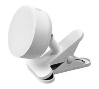OSRAM Lampada LED bianca, 3000 K, dimmerabile, con funzione touch e batteria US