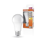 Lampada a led Osram Round Matte (100) E27 Hot White