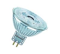 OSRAM Lampada LED con riflettore | Attacco: GU5.3 | Cool White | 4000 K | 5 W | sostituzione per 35 W Reflector lamp | not relevant | PARATHOM DIM MR16 [Classe di efficienza energetica A+]