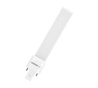 OSRAM HOMELIGHTING 4099854502491 Tubo a LED ERP D (A - G) G23 4 W Bianco luce