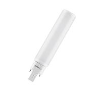 OSR 075558601 - Lampada tubolare a LED DULUX G24D-3, 10 W, 990 lm, 4000 K.