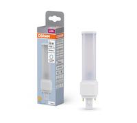 OSR 075558601 - Lampada tubolare a LED DULUX G24D-3, 10 W, 990 lm, 4000 K.