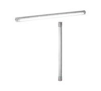 OSRAM Lampada LED impermeabile Submarine, 1x19W, bianco neutro 4000K, 2050lm, IP