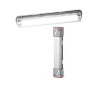 Lampada OSRAM resistente all´umidità SUBMARINE, 65 cm, 2 x 7 W G13-LED IP65 Osram