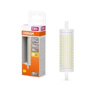 OSRAM Lampadina LED R7s 20W tubolare 3.000K 300° Osram