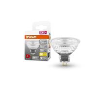 OSR 854098918 - Lampada a LED MR16, GU5,3, 2,6 W, 200 lm, 2700 K.