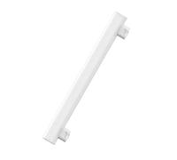 OSRAM Lampadina a linee S14s 3W tubolare 2.700K 30cm dimmerabile opaco Osram
