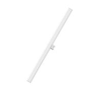 OSRAM Lampada LED LEDinestra a forma di asta in plastica satinata, attacco | , LED Lamps, 29.00 Millimetres dia, , confezione da 1