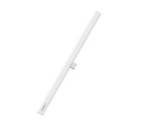OSRAM Lampadina a linee S14d 4,7W tubolare 2.700K 50cm dimmerabile opaco Osram