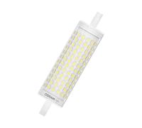 OSRAM Lampadina LED R7s 20W tubolare 3.000K 300° Osram