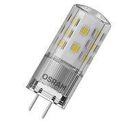 Osram LED Superstar lampada LED PIN 35 GY6.35, 2700 K, 4,5 W, 4058075607255, PIN 35 LED Superstar [Lampadine > Lampade a LED]