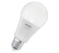 Osram Lampada LED SMART+ A100 14W 2700-6500K E27 dimmerabile app/vocale Matter