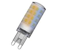 OSRAM Lampada LED SMART+ WiFi SPECIAL PIN CL 30 con attacco G9 retrofit, 3,5W, 3