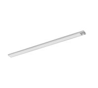 Sottopensile LED Osram Linear Flat Sensor 60 cm 4 W 270 lm bianco caldo Grigio