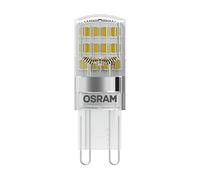 OSR 075432307 - LED lamp STAR G9, 1,9 W, 200 lm, 2700 K