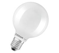 Lampadina led globo E27 (6W) , luce calda STAR GLOBE 95