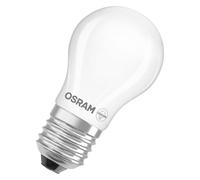 OSRAM HOMELIGHTING 4099854467974 LED (monocolore) ERP D (A - G) E27 3.4 W Bian