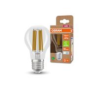 OSR 854115516 - Lampada a LED E27, 7,2 W, 1521 lm, 4000 K, filamento