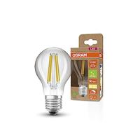 OSR 854067112 - Lampada a LED E27, 4,3 W, 806 lm, 2700 K, dimmerabile