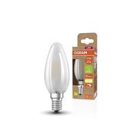 OSR 854066085 - Lampada a LED Classic, E14, 2,9 W, 470 lm, 2700 K, filamento