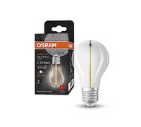 OSRAM Vintage 1906 LED E27 1,8W 827 filamenti Osram