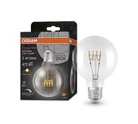 OSRAM LED globe E27 G95 4,8W 2.700K filamenti dimm Osram