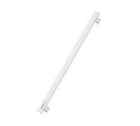 OSRAM Lampadina a linee S14s 4,7W tubolare 2.700K 50cm dimmerabile opaco Osram