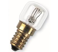 Osram LAMPADA PER FORNI SPECIAL OVEN E14-Luce calda 15W-85 lumen (confezione ...