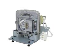 OSRAM lampada proiettore per BENQ 5J.JFG05.001 5J.JFG05.A01 con alloggiamento co