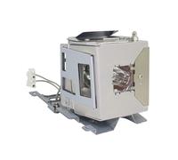 OSRAM lampada proiettore per BENQ 5J.JG705.001, 5J.JG705.A01 con alloggiamento c