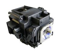 OSRAM lampada proiettore per EPSON ELPLP76, V13H010L76 con alloggiamento codalux